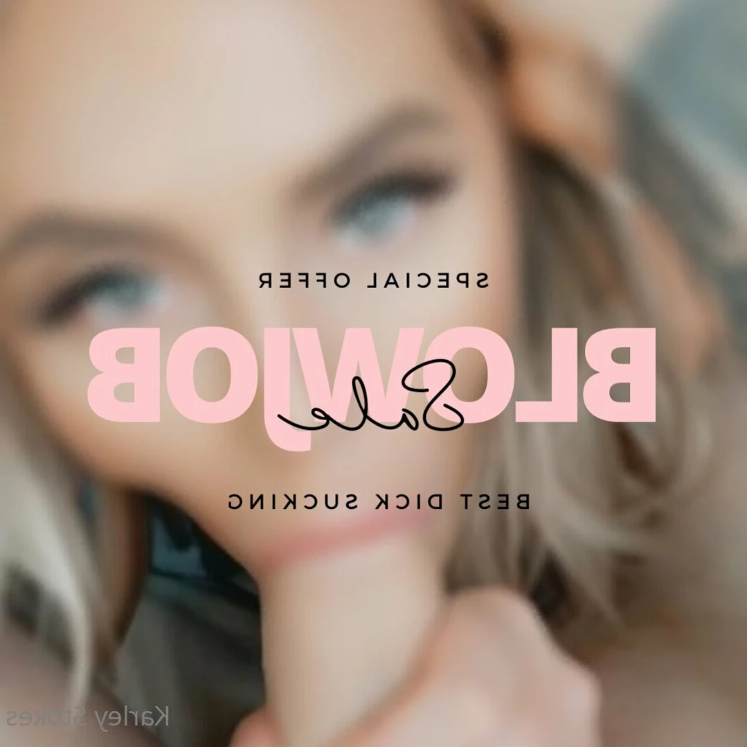 Karley Stokes [ karleystokes ] Onlyfans leaked photo 11809137 on Hotleaks.tv