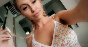 Karley Stokes [ karleystokes ] Onlyfans leaked video 12184338 on Hotleaks.tv