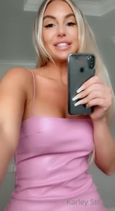 Karley Stokes [ karleystokes ] Onlyfans leaked video 12433360 on Hotleaks.tv