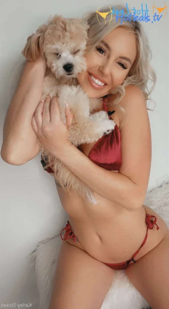 Karley Stokes [ karleystokes ] Onlyfans leaked photo 12547936 on Hotleaks.tv