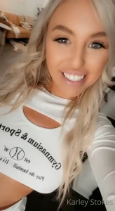 Karley Stokes [ karleystokes ] Onlyfans leaked video 13122869 on Hotleaks.tv