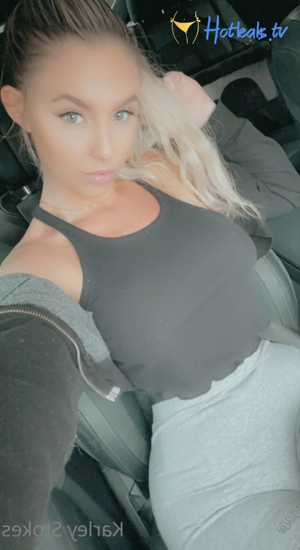 Karley Stokes [ karleystokes ] Onlyfans leaked photo 13403135 on Hotleaks.tv