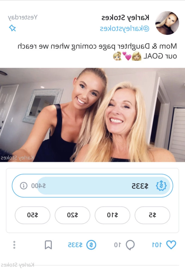 Karley Stokes [ karleystokes ] Onlyfans leaked photo 13415120 on Hotleaks.tv