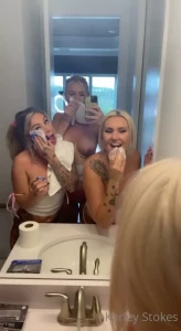 Karley Stokes [ karleystokes ] Onlyfans leaked video 14495966 on Hotleaks.tv