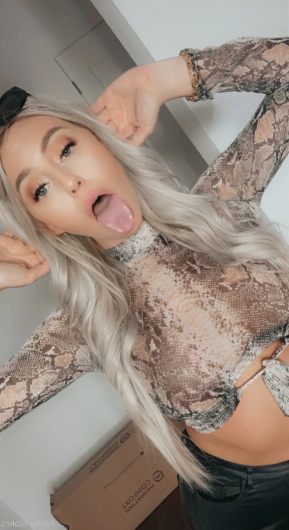 Karley Stokes [ karleystokes ] Onlyfans leaked photo 14724325 on Hotleaks.tv