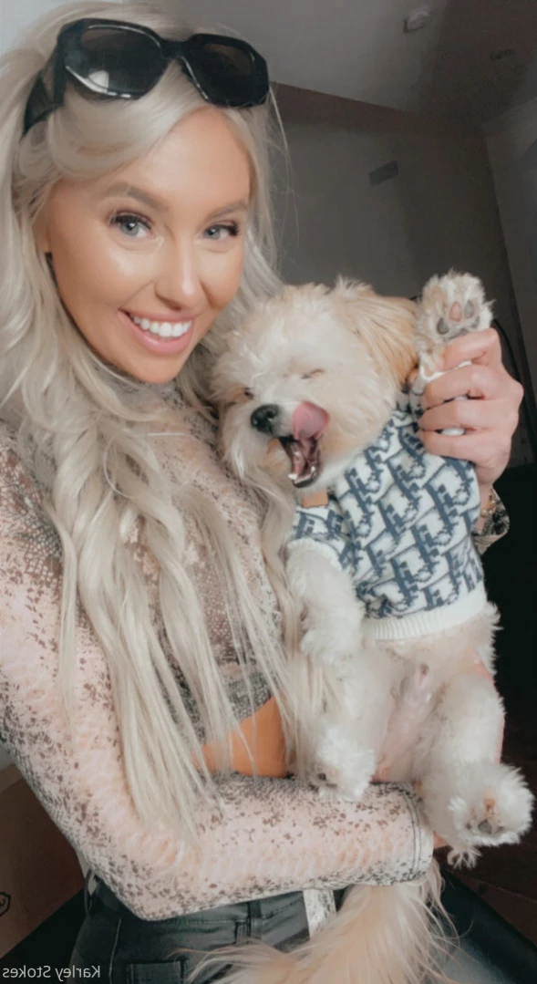 Karley Stokes [ karleystokes ] Onlyfans leaked photo 14741390 on Hotleaks.tv