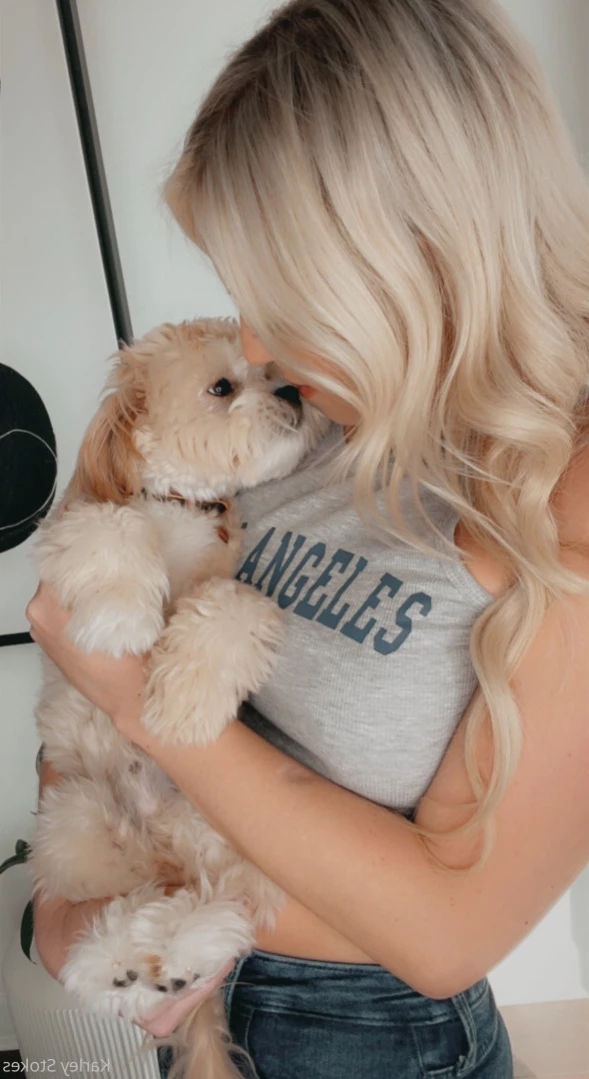 Karley Stokes [ karleystokes ] Onlyfans leaked photo 14741707 on Hotleaks.tv