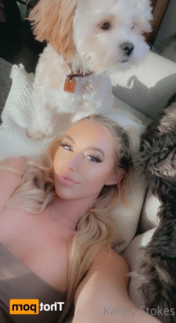 Karley Stokes [ karleystokes ] Onlyfans leaked photo 14741996 on Hotleaks.tv