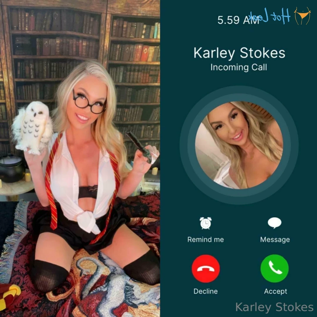 Karley Stokes [ karleystokes ] Onlyfans leaked photo 14743209 on Hotleaks.tv