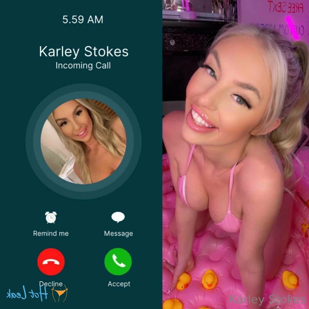 Karley Stokes [ karleystokes ] Onlyfans leaked photo 14798086 on Hotleaks.tv