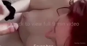 Karley Stokes [ karleystokes ] Onlyfans leaked video 14858533 on Hotleaks.tv