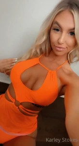 Karley Stokes [ karleystokes ] Onlyfans leaked video 14858587 on Hotleaks.tv