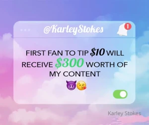 Karley Stokes [ karleystokes ] Onlyfans leaked video 14858630 on Hotleaks.tv