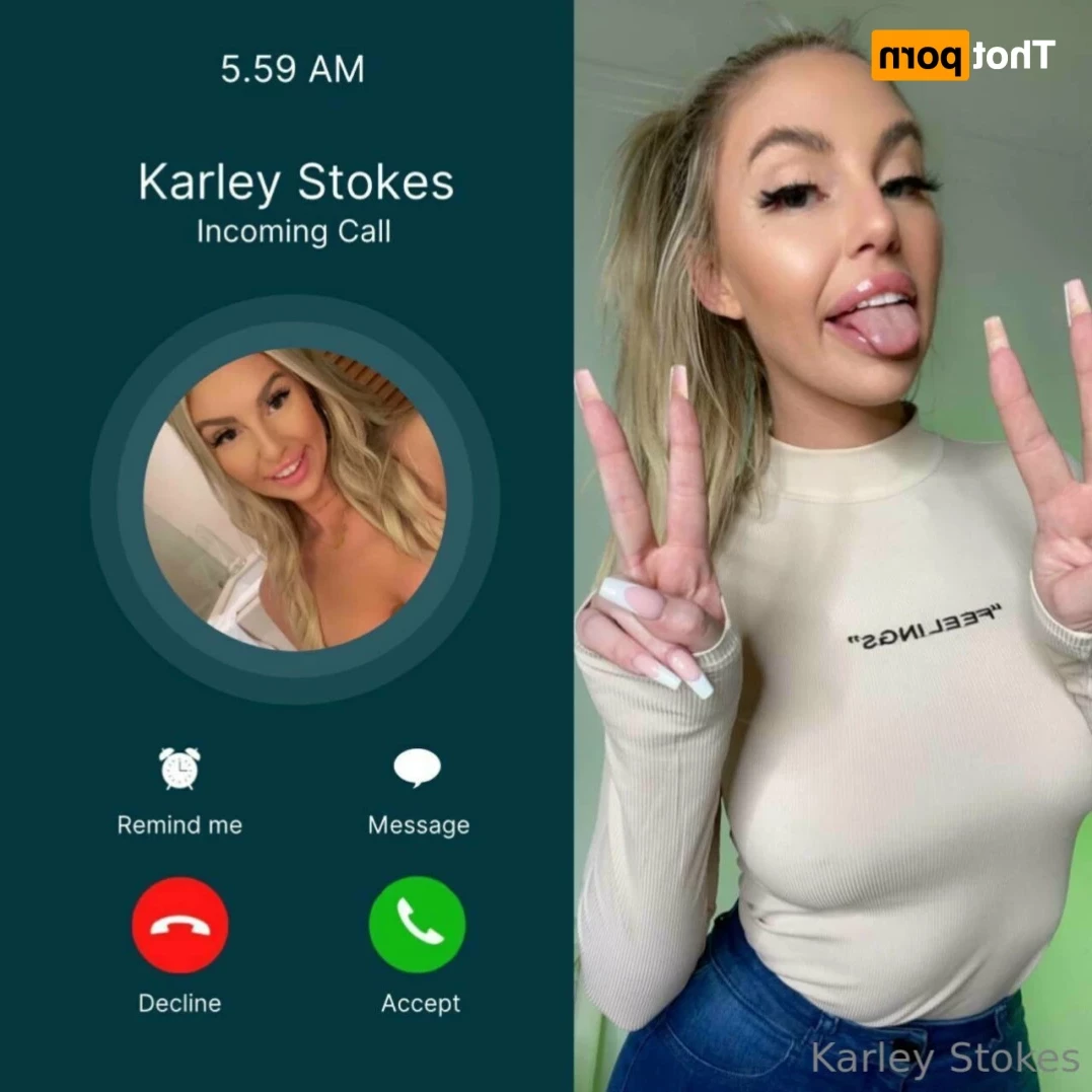 Karley Stokes [ karleystokes ] Onlyfans leaked photo 15804633 on Hotleaks.tv