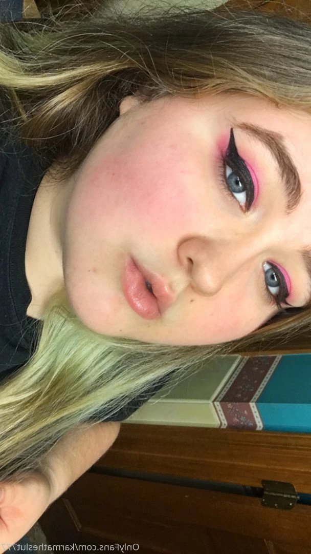 Goddess Karma [ karmatheslut777 ] Onlyfans leaked photo 3226097 on Hotleaks.tv