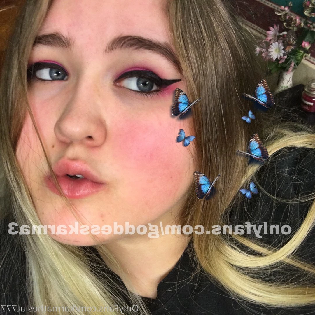 Goddess Karma [ karmatheslut777 ] Onlyfans leaked photo 3226120 on Hotleaks.tv