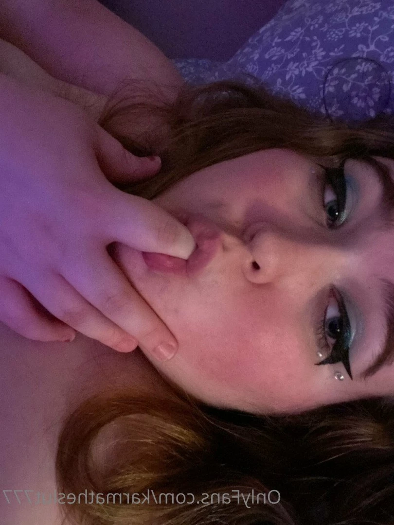 Goddess Karma [ karmatheslut777 ] Onlyfans leaked photo 3226158 on Hotleaks.tv