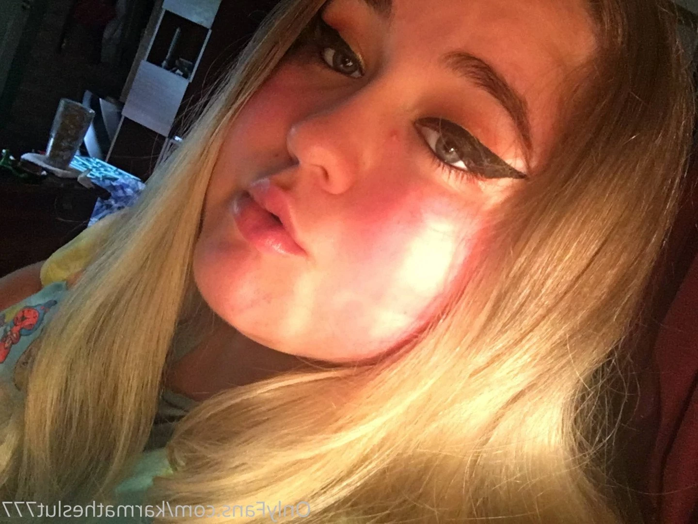 Goddess Karma [ karmatheslut777 ] Onlyfans leaked photo 3226181 on Hotleaks.tv