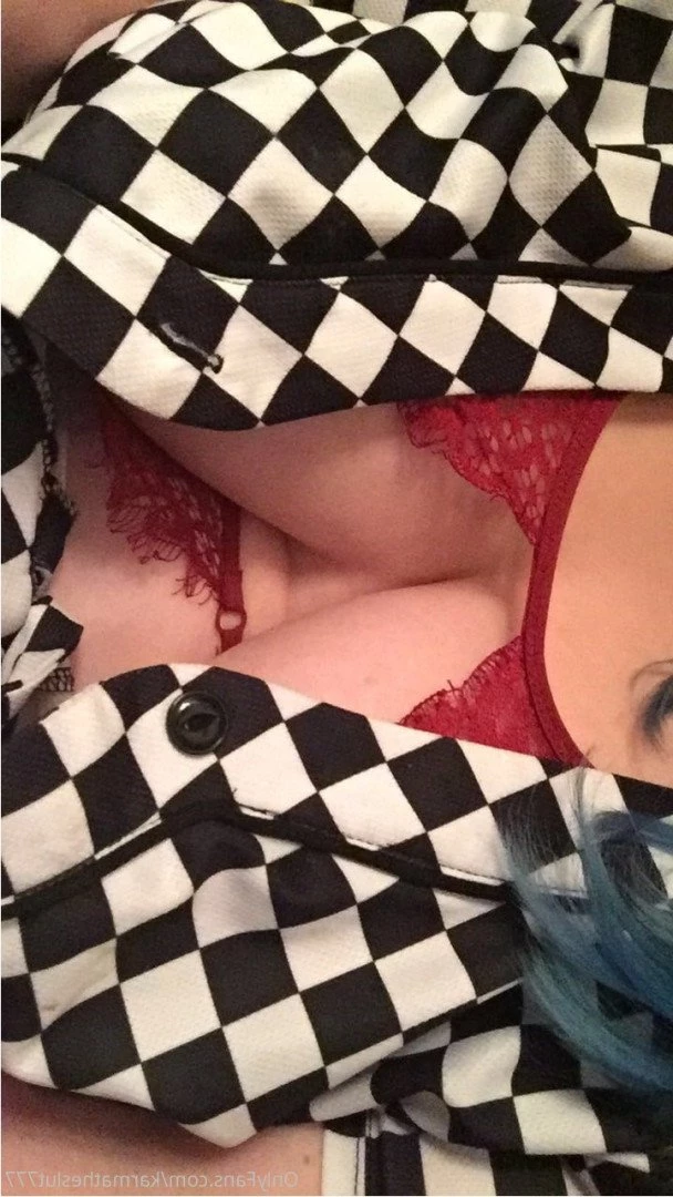 Goddess Karma [ karmatheslut777 ] Onlyfans leaked photo 3226194 on Hotleaks.tv