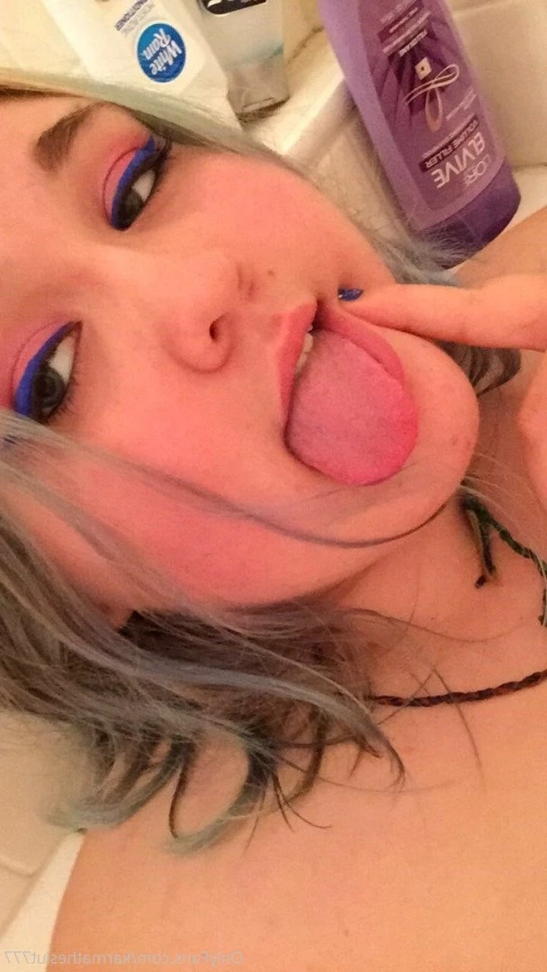 Goddess Karma [ karmatheslut777 ] Onlyfans leaked photo 3226220 on Hotleaks.tv
