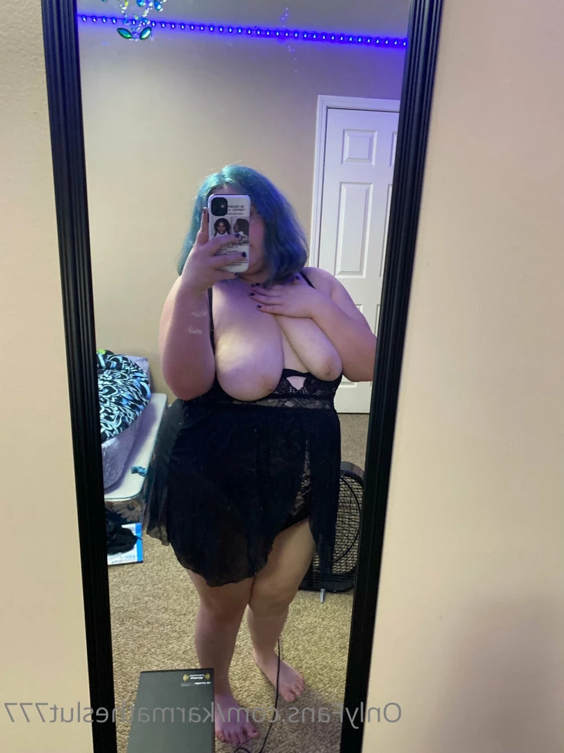 Goddess Karma [ karmatheslut777 ] Onlyfans leaked photo 6030232 on Hotleaks.tv