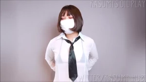 Kasumi Hub [ kasumi_hub ] Onlyfans leaked video 18303602 on Hotleaks.tv