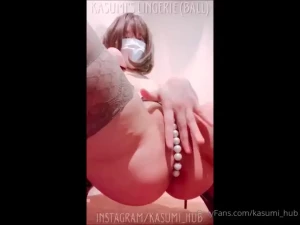 Kasumi Hub [ kasumi_hub ] Onlyfans leaked video 18303650 on Hotleaks.tv