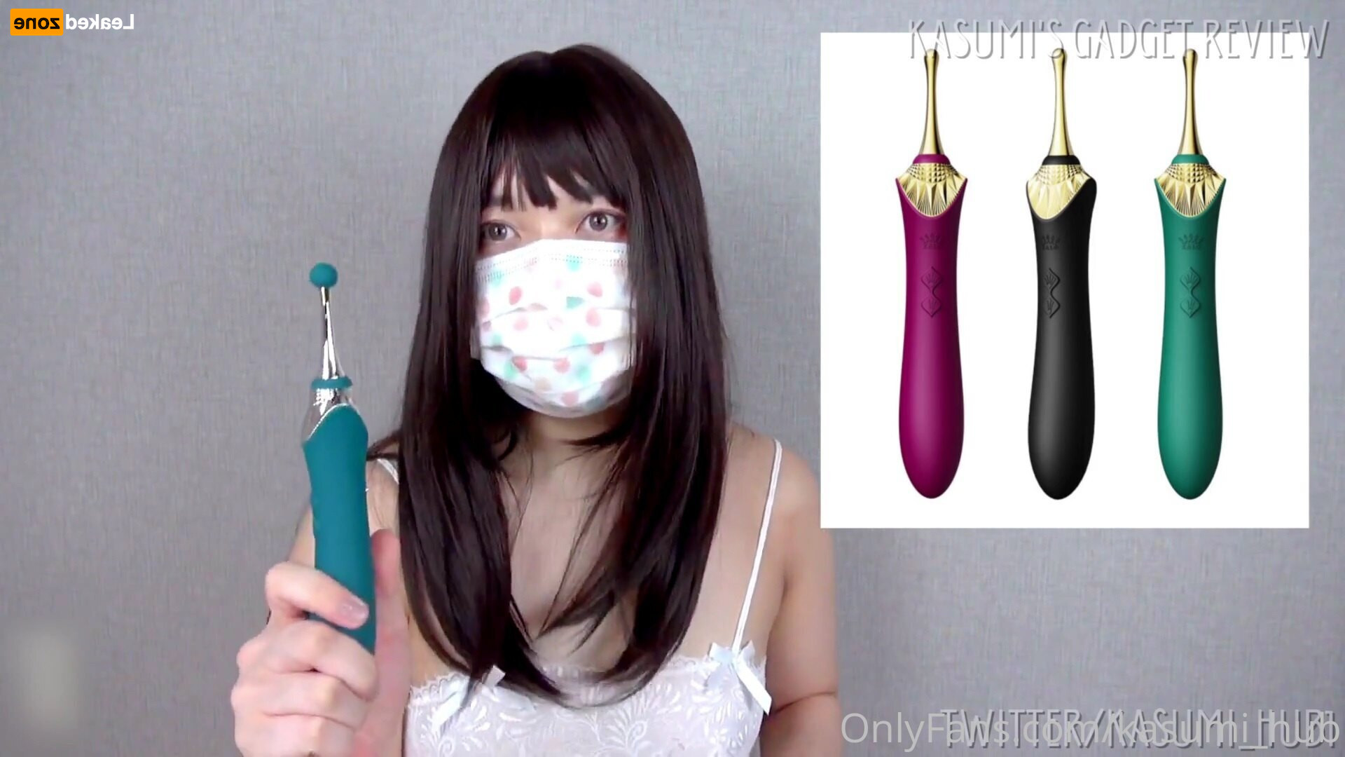 Kasumi Hub [ kasumi_hub ] Onlyfans leaked photo 16658820 on Hotleaks.tv