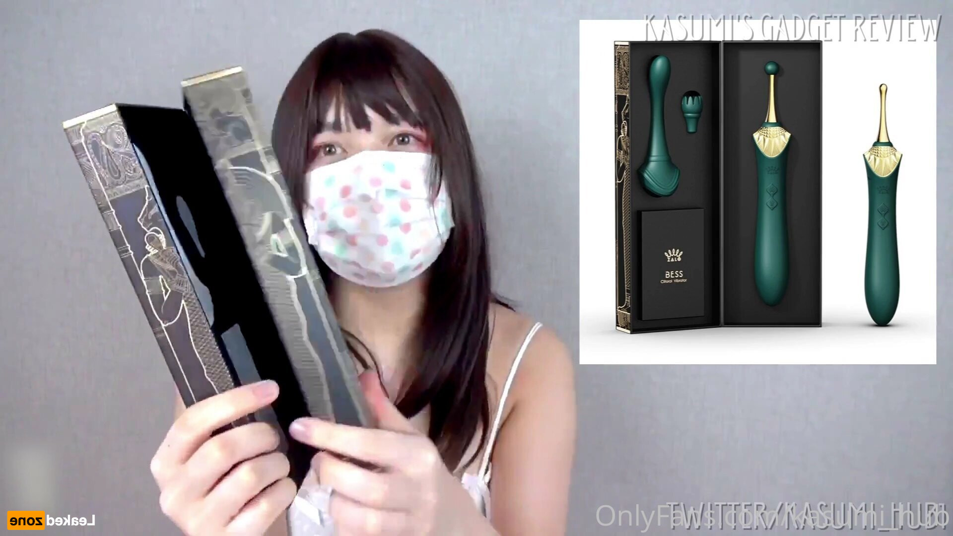 Kasumi Hub [ kasumi_hub ] Onlyfans leaked photo 16660330 on Hotleaks.tv