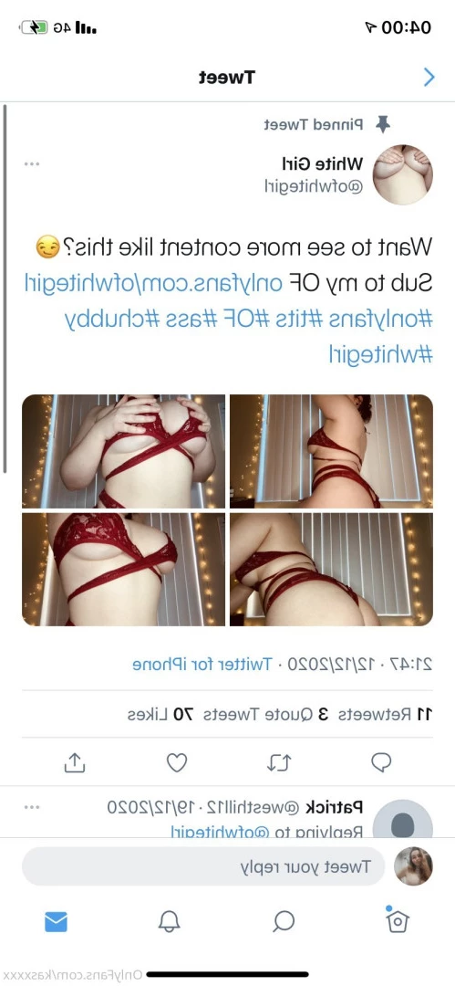 kasxxxx Onlyfans leaked photo 6297524 on Hotleaks.tv