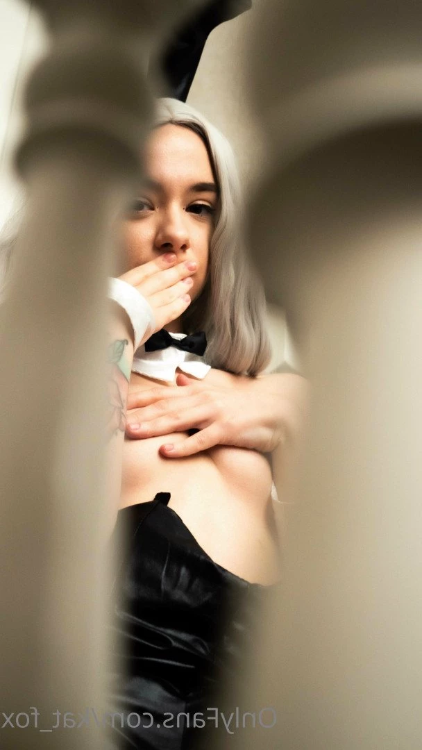 Cute kat fox girl 😈💦 [ kat_fox ] Onlyfans leaked photo 3182782 on Hotleaks.tv