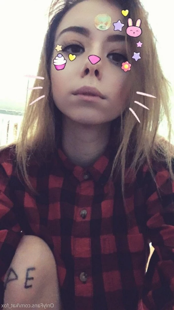 Cute kat fox girl 😈💦 [ kat_fox ] Onlyfans leaked photo 3183053 on Hotleaks.tv