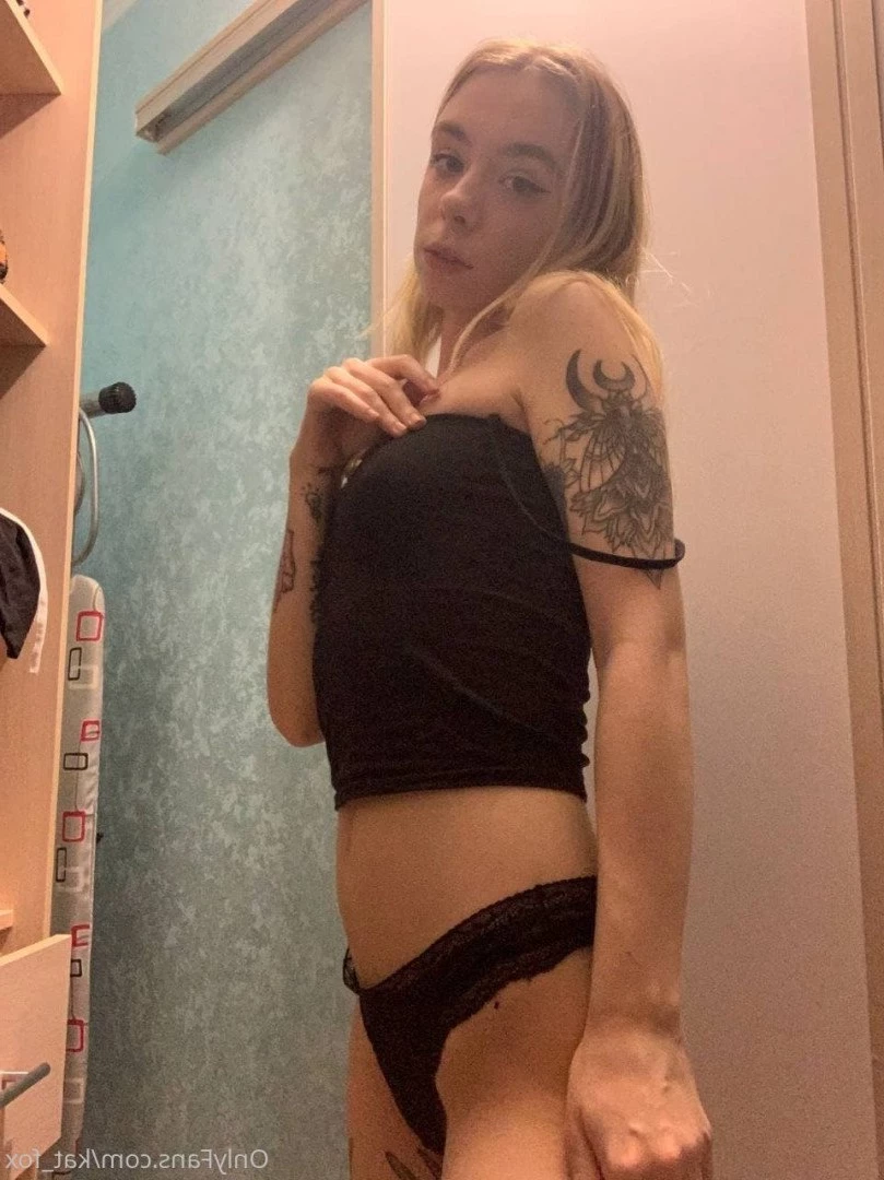 Cute kat fox girl 😈💦 [ kat_fox ] Onlyfans leaked photo 3183317 on Hotleaks.tv