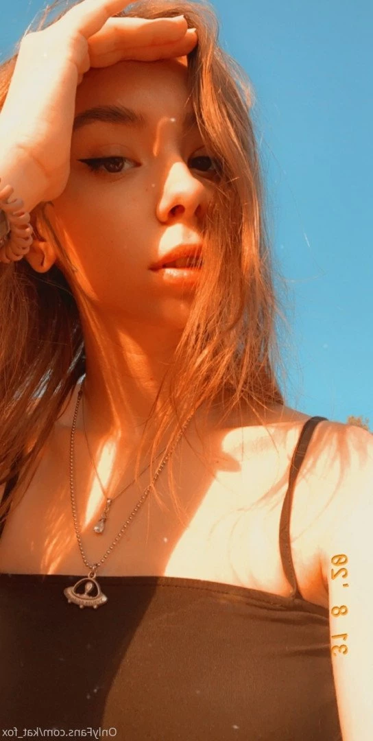 Cute kat fox girl 😈💦 [ kat_fox ] Onlyfans leaked photo 3183428 on Hotleaks.tv