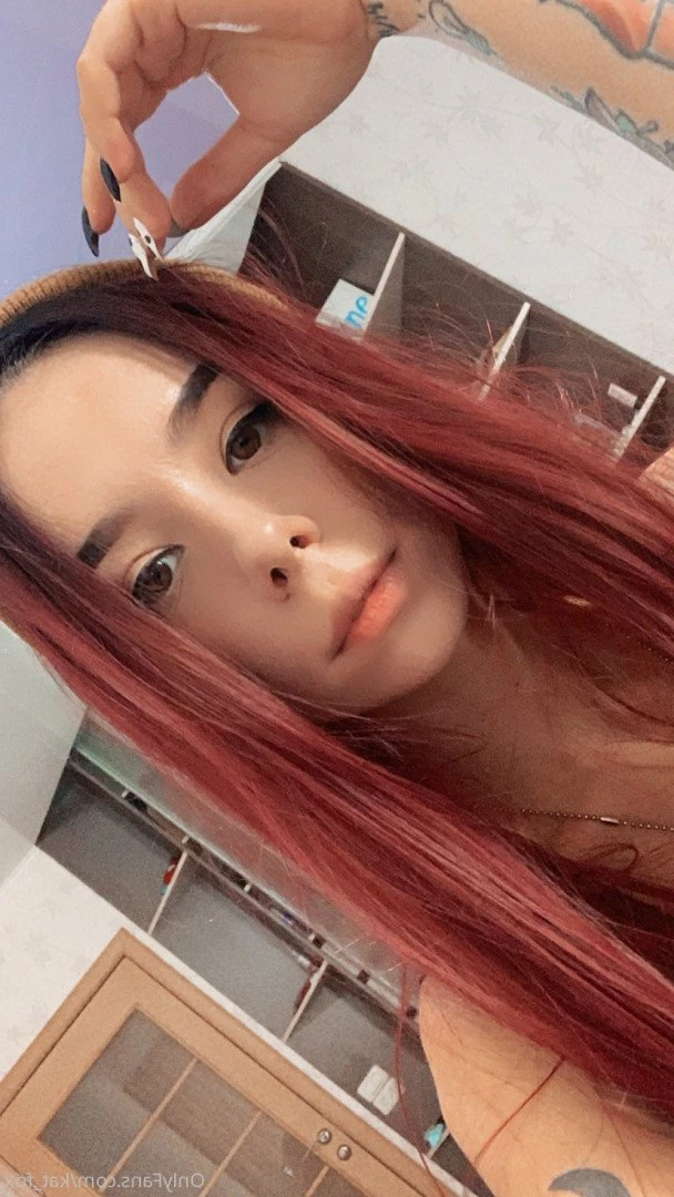 Cute kat fox girl 😈💦 [ kat_fox ] Onlyfans leaked photo 3183436 on Hotleaks.tv