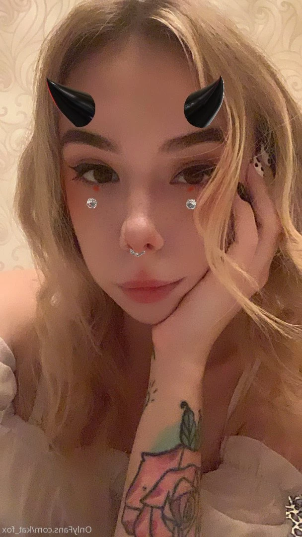 Cute kat fox girl 😈💦 [ kat_fox ] Onlyfans leaked photo 3183614 on Hotleaks.tv