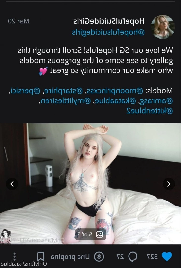 katablue free [ katablue2 ] Onlyfans leaked photo 3314435 on Hotleaks.tv