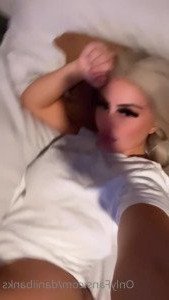 Danii Banks VIP [ daniibanksvip ] Onlyfans leaked video 2516703 on Hotleaks.tv