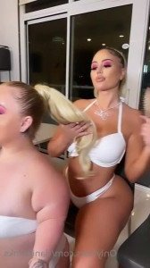 Danii Banks VIP [ daniibanksvip ] Onlyfans leaked video 2516727 on Hotleaks.tv