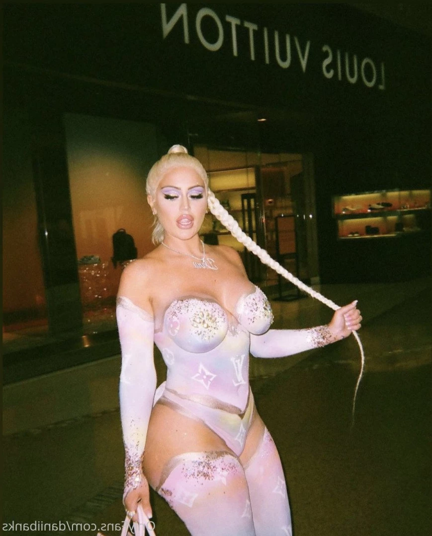 Danii Banks VIP [ daniibanksvip ] Onlyfans leaked photo 4256386 on Hotleaks.tv