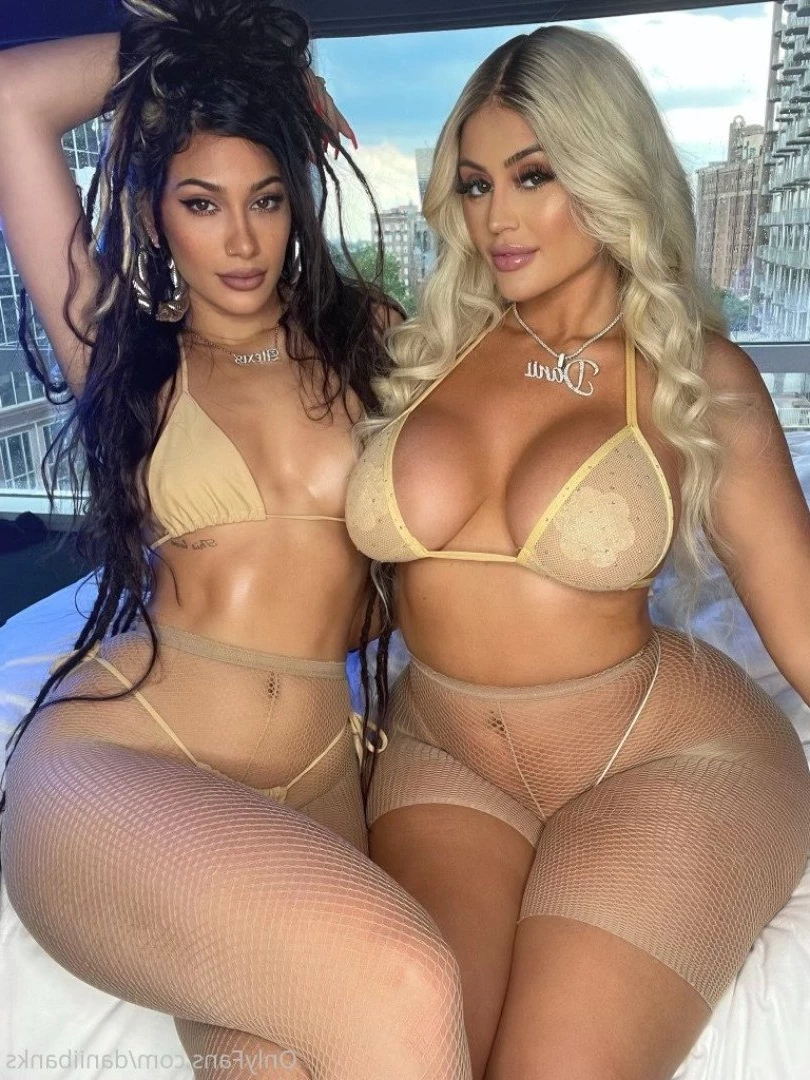 Danii Banks VIP [ daniibanksvip ] Onlyfans leaked photo 4260403 on Hotleaks.tv