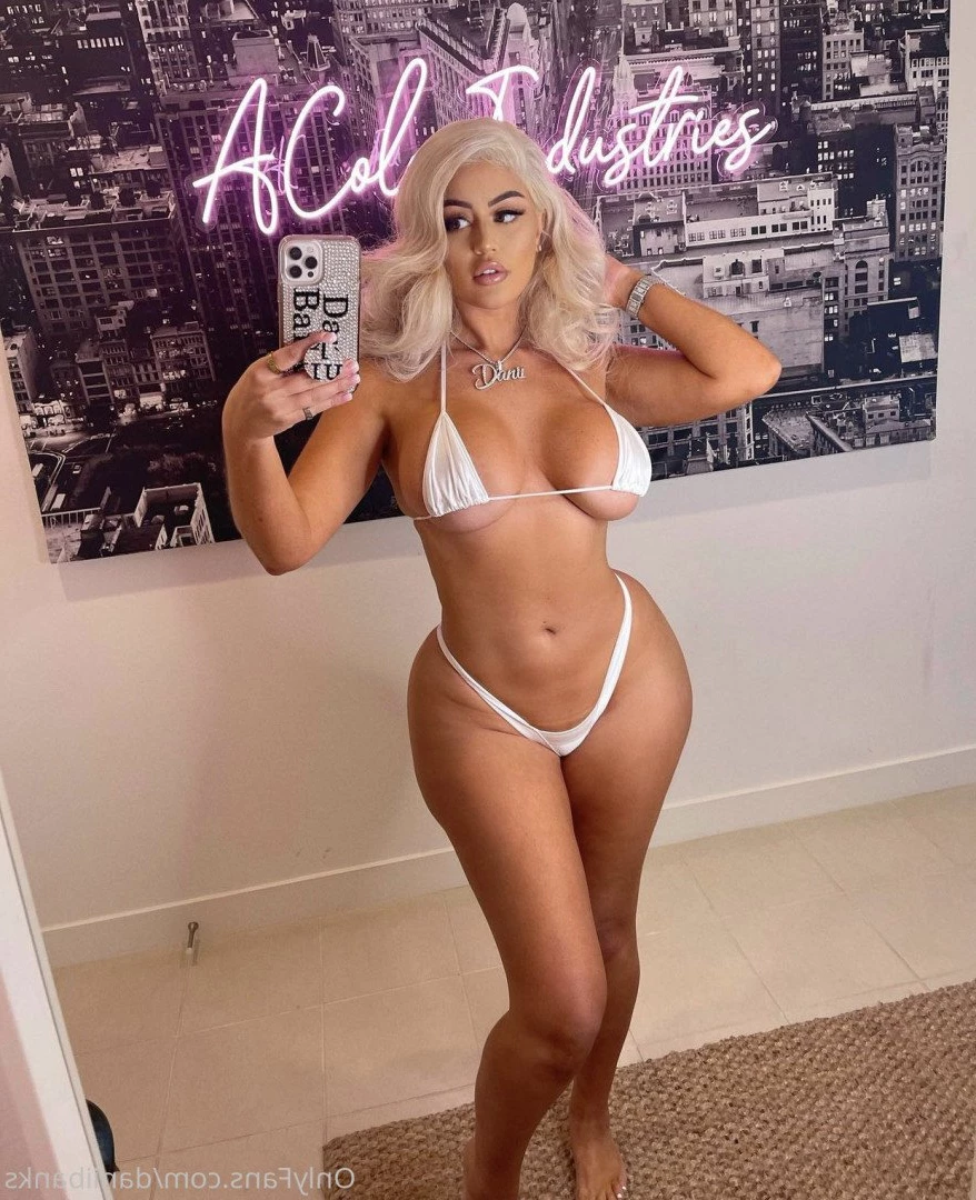 Danii Banks VIP [ daniibanksvip ] Onlyfans leaked photo 4264276 on Hotleaks.tv
