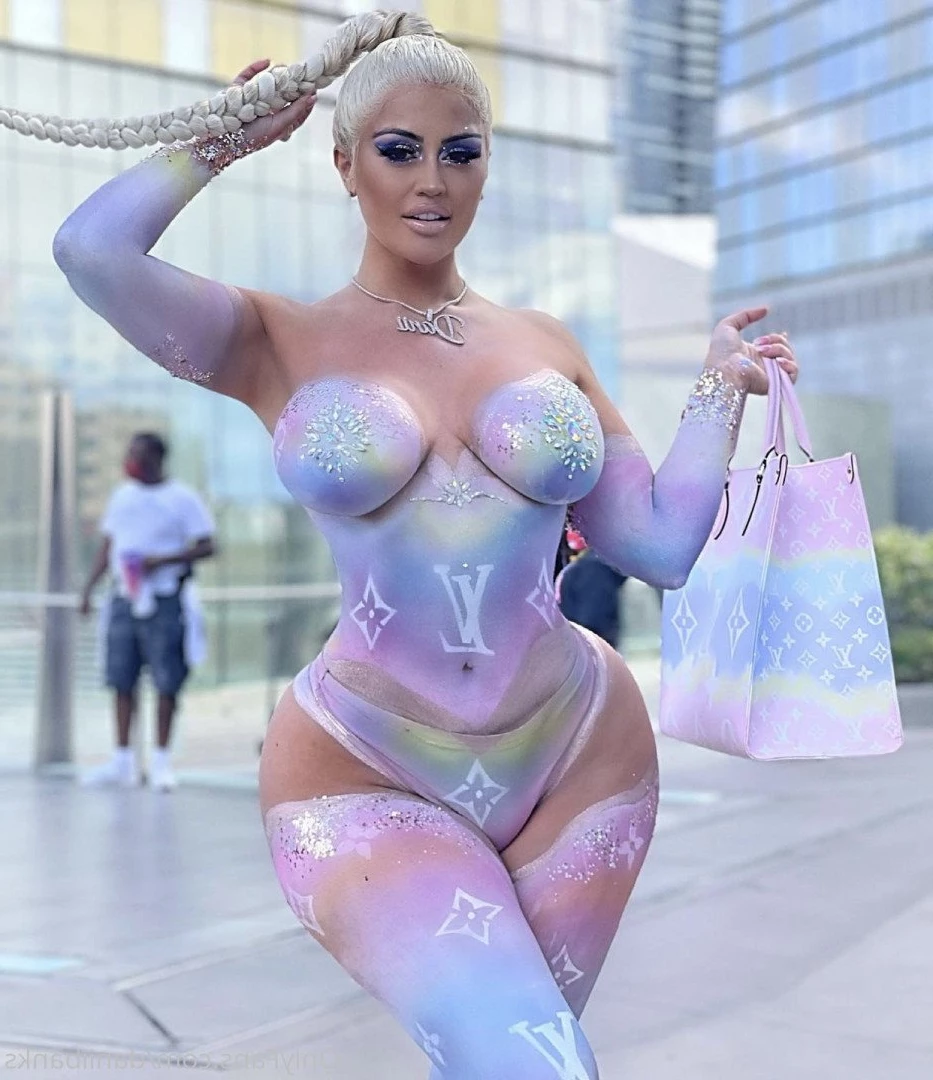 Danii Banks VIP [ daniibanksvip ] Onlyfans leaked photo 4267851 on Hotleaks.tv