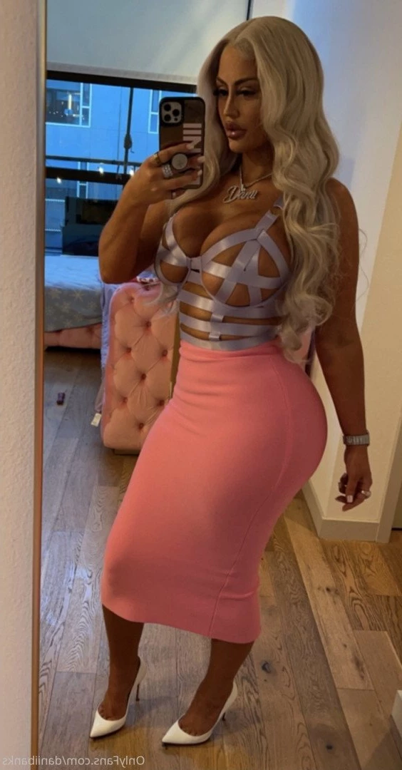 Danii Banks VIP [ daniibanksvip ] Onlyfans leaked photo 4268712 on Hotleaks.tv