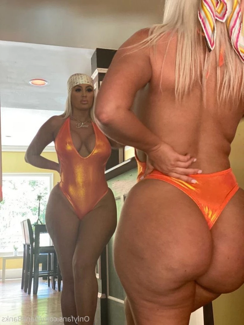 Danii Banks VIP [ daniibanksvip ] Onlyfans leaked photo 301502 on Hotleaks.tv