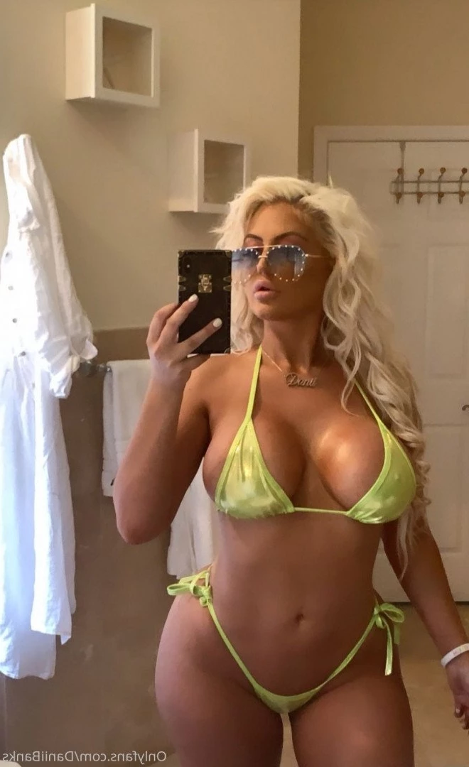 Danii Banks VIP [ daniibanksvip ] Onlyfans leaked photo 301513 on Hotleaks.tv