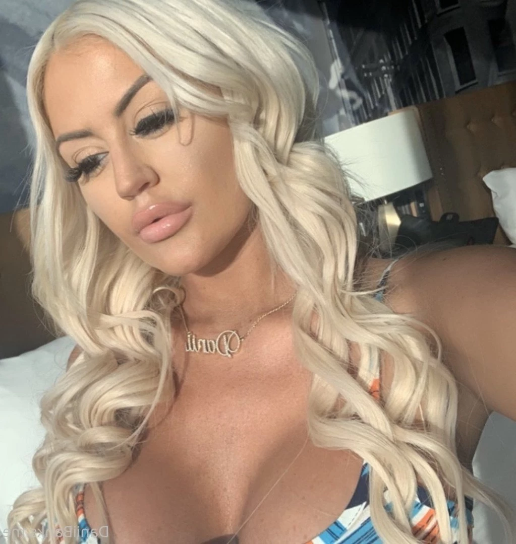 Danii Banks VIP [ daniibanksvip ] Onlyfans leaked photo 301515 on Hotleaks.tv