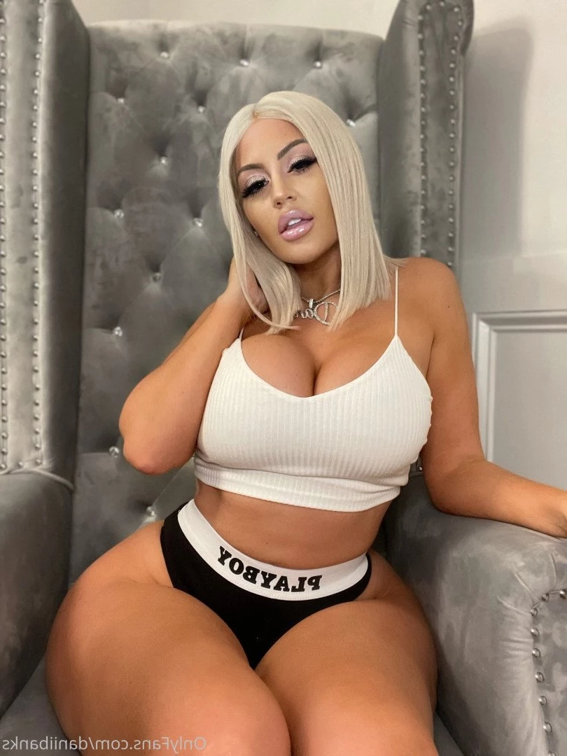 Danii Banks VIP [ daniibanksvip ] Onlyfans leaked photo 301602 on Hotleaks.tv