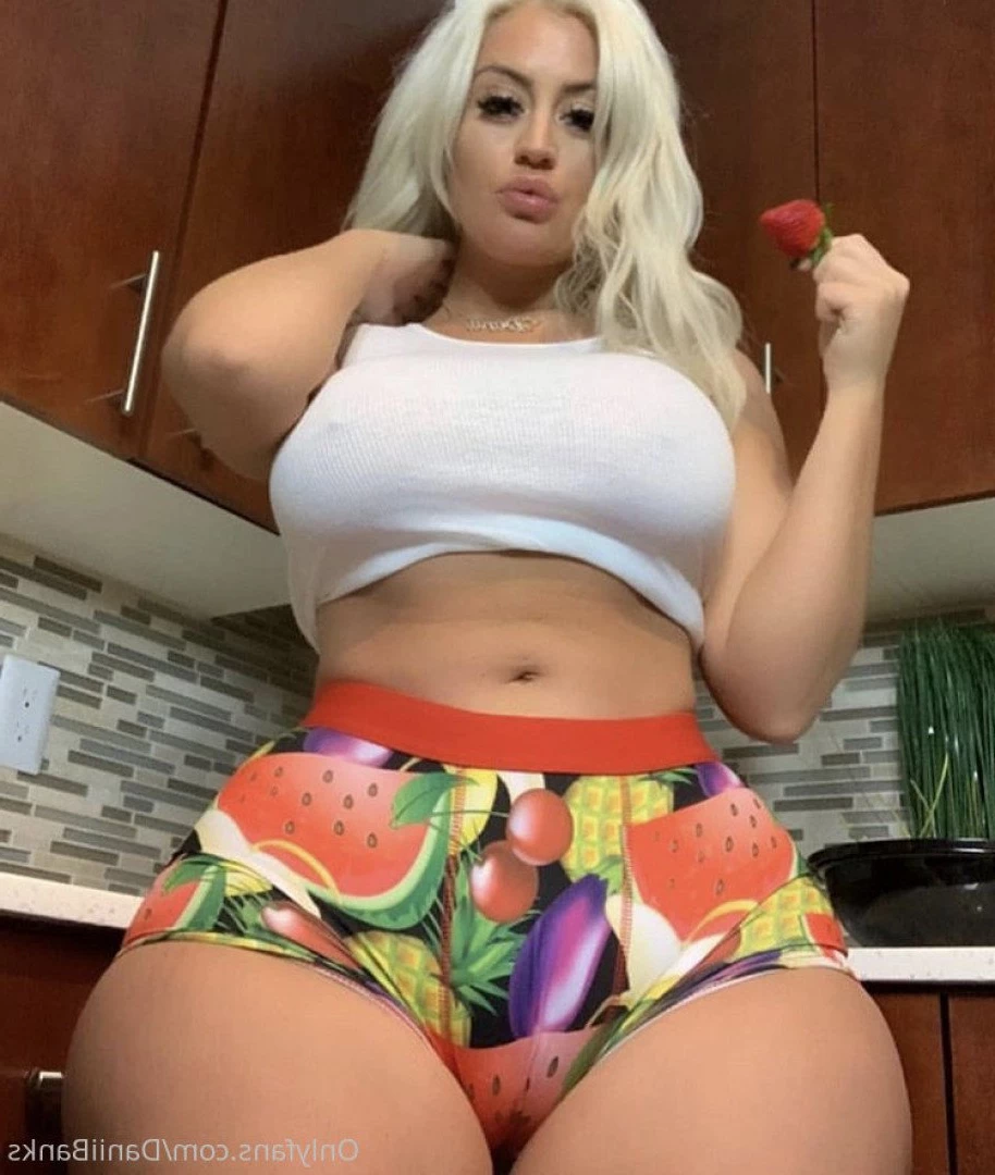 Danii Banks VIP [ daniibanksvip ] Onlyfans leaked photo 301749 on Hotleaks.tv