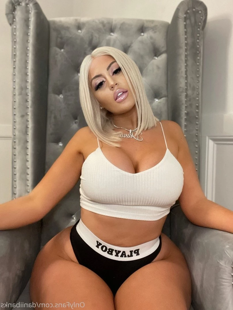 Danii Banks VIP [ daniibanksvip ] Onlyfans leaked photo 301791 on Hotleaks.tv